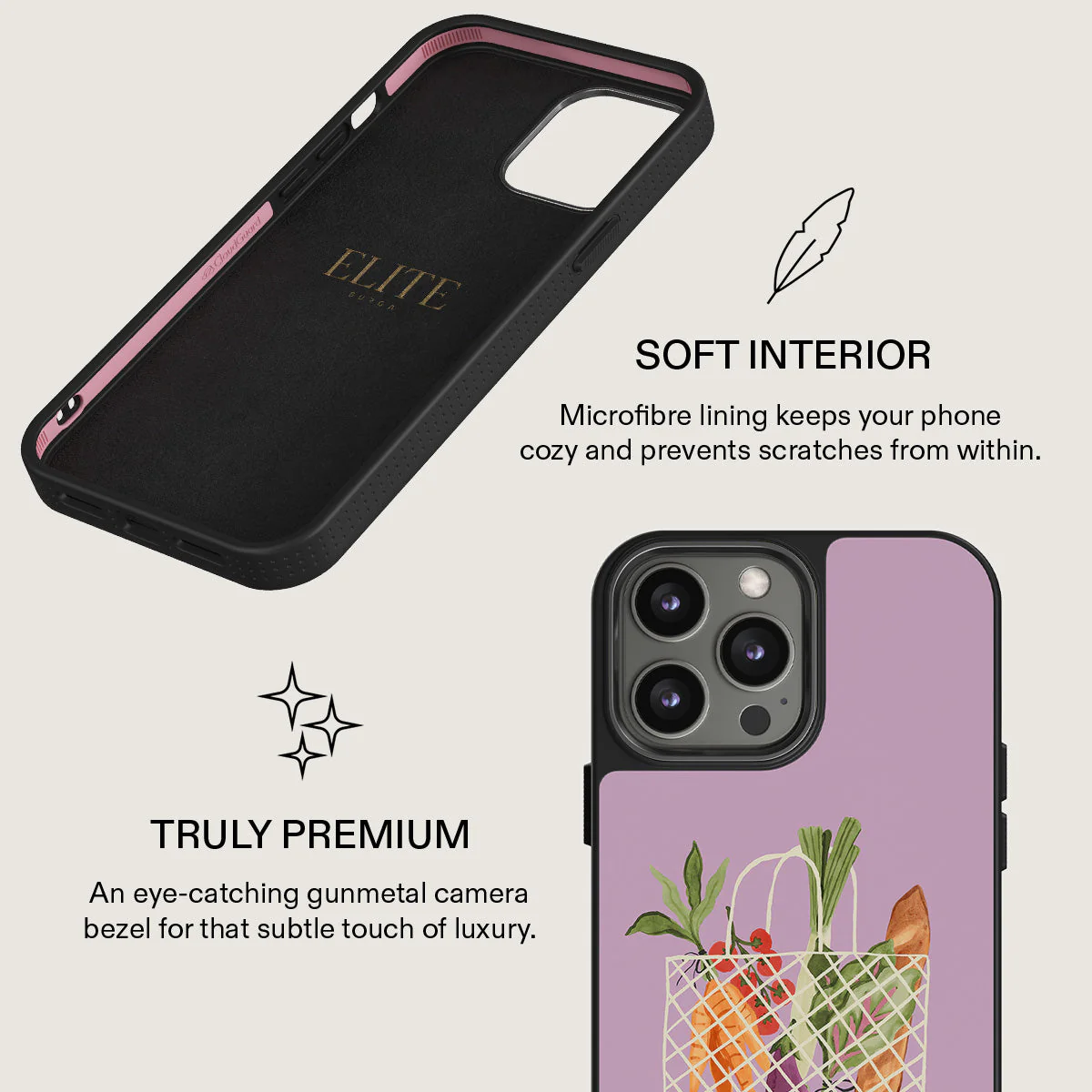 Farmers Market - iPhone 14 Pro Max Case - Image 17
