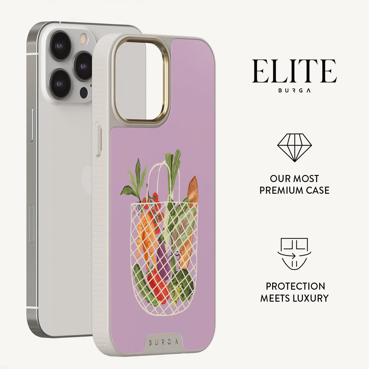 Farmers Market - iPhone 14 Pro Max Case - Image 20