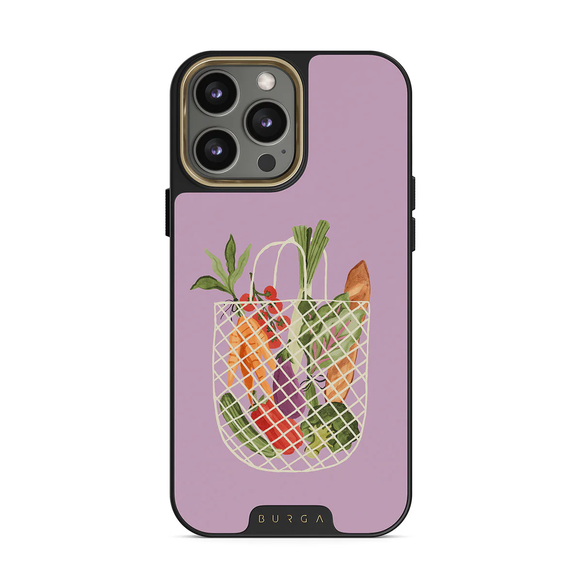 Farmers Market - iPhone 14 Pro Max Case - Image 5