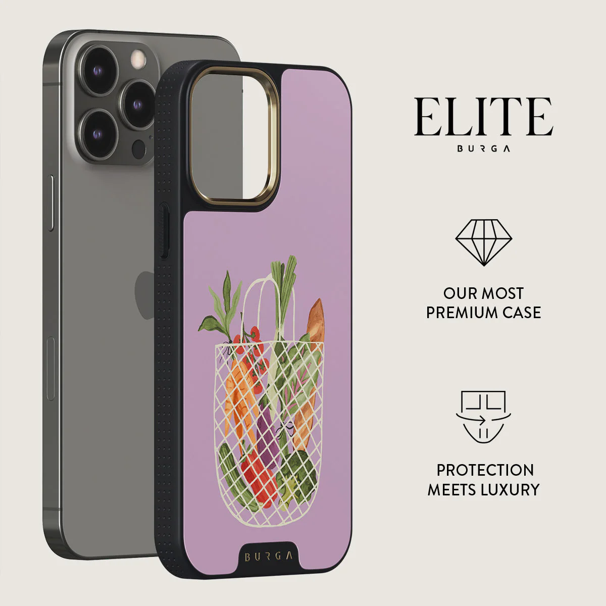 Farmers Market - iPhone 14 Pro Max Case - Image 6