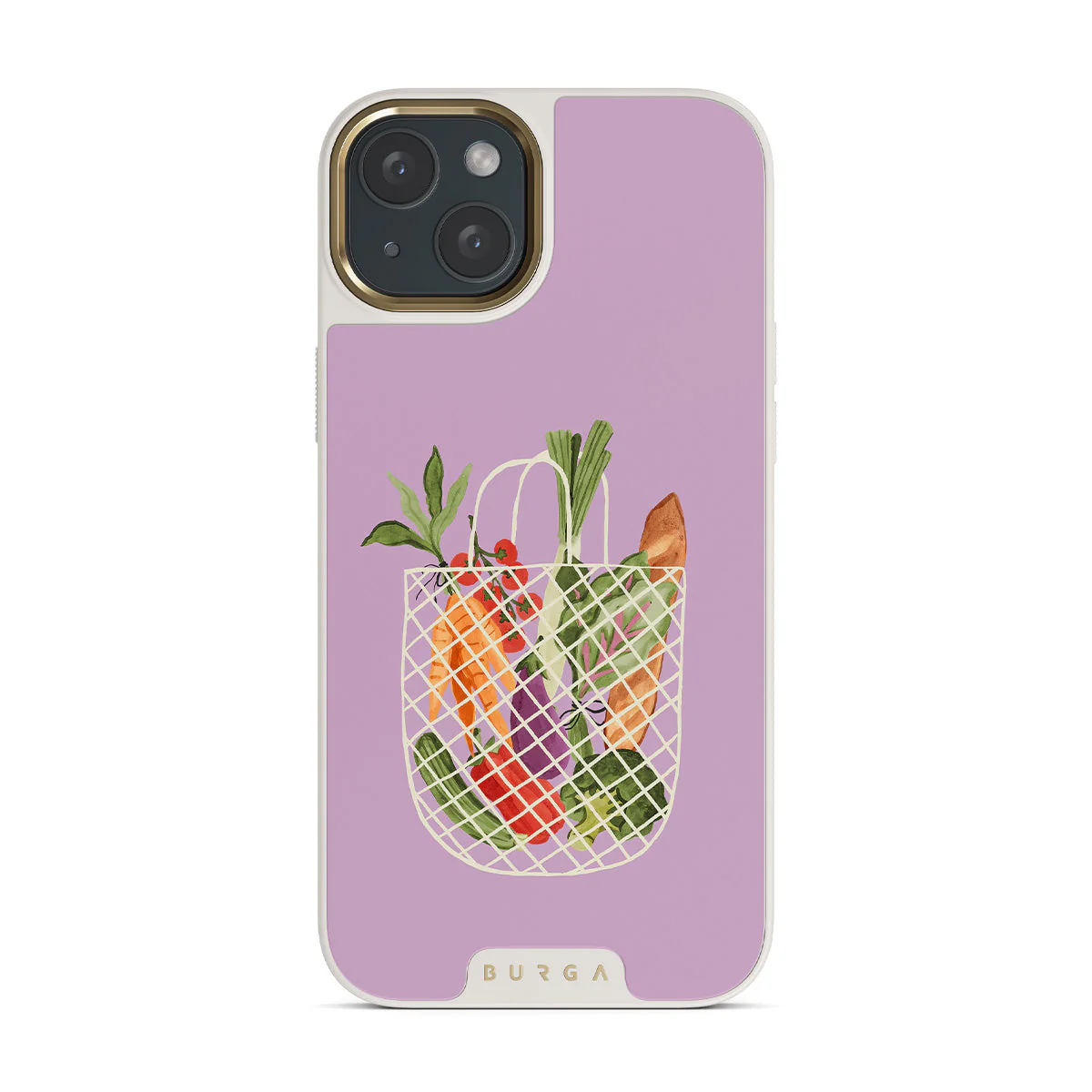 Farmers Market - iPhone 15 Case - Image 19