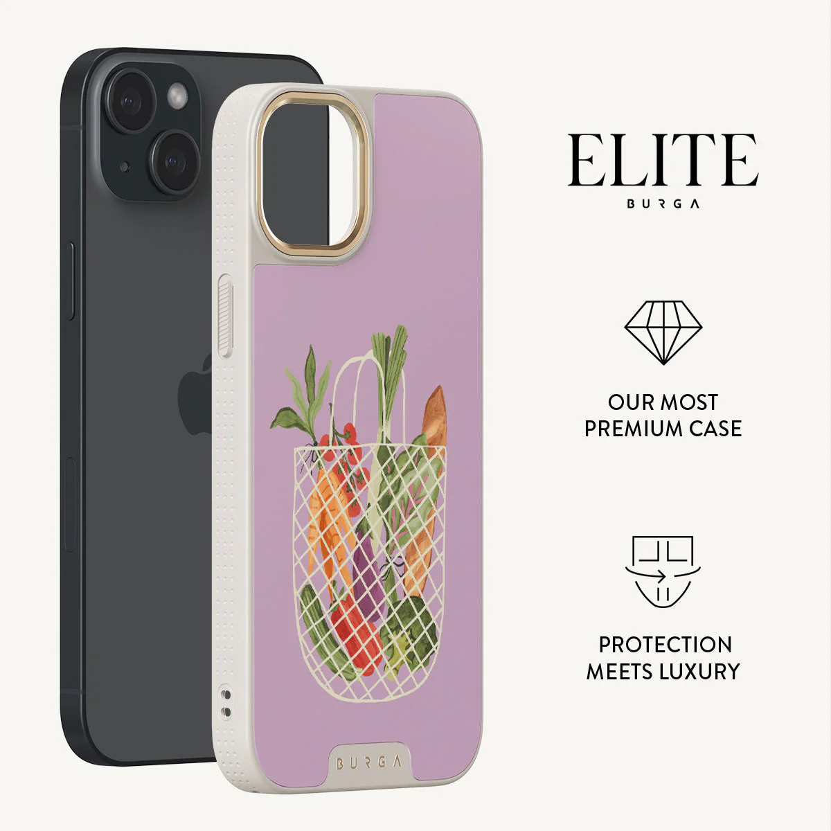 Farmers Market - iPhone 15 Plus Case - Image 20