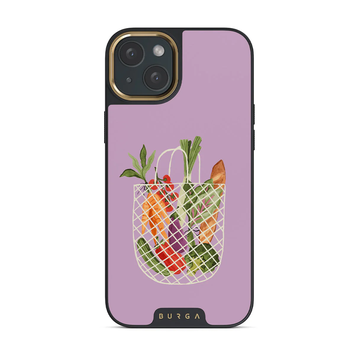 Farmers Market - iPhone 15 Plus Case - Image 5