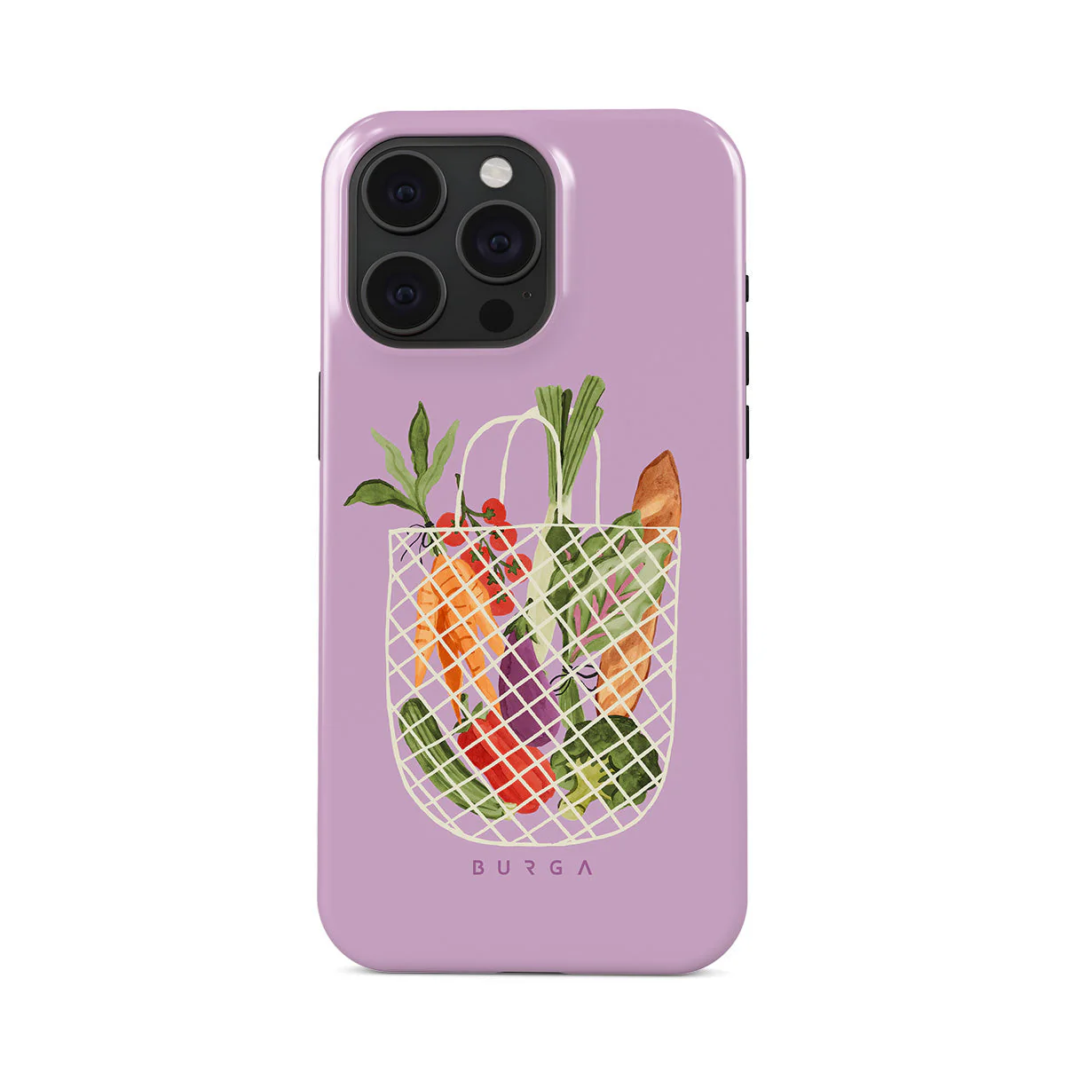 Farmers Market - iPhone 15 Pro Max Case