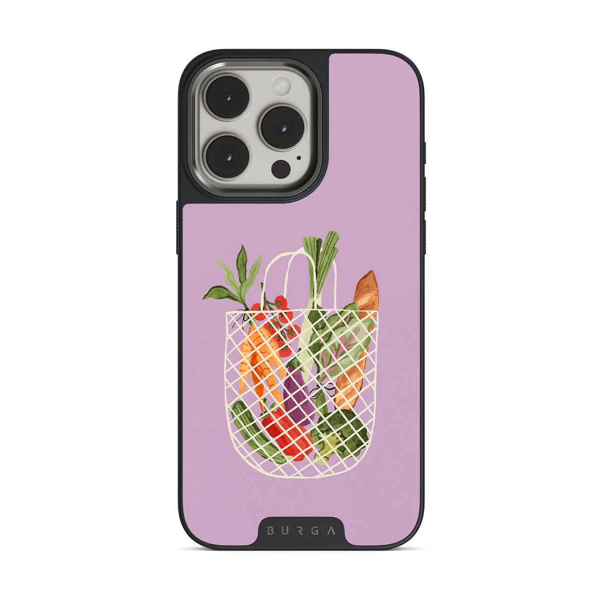 Farmers Market - iPhone 15 Pro Max Case - Image 12