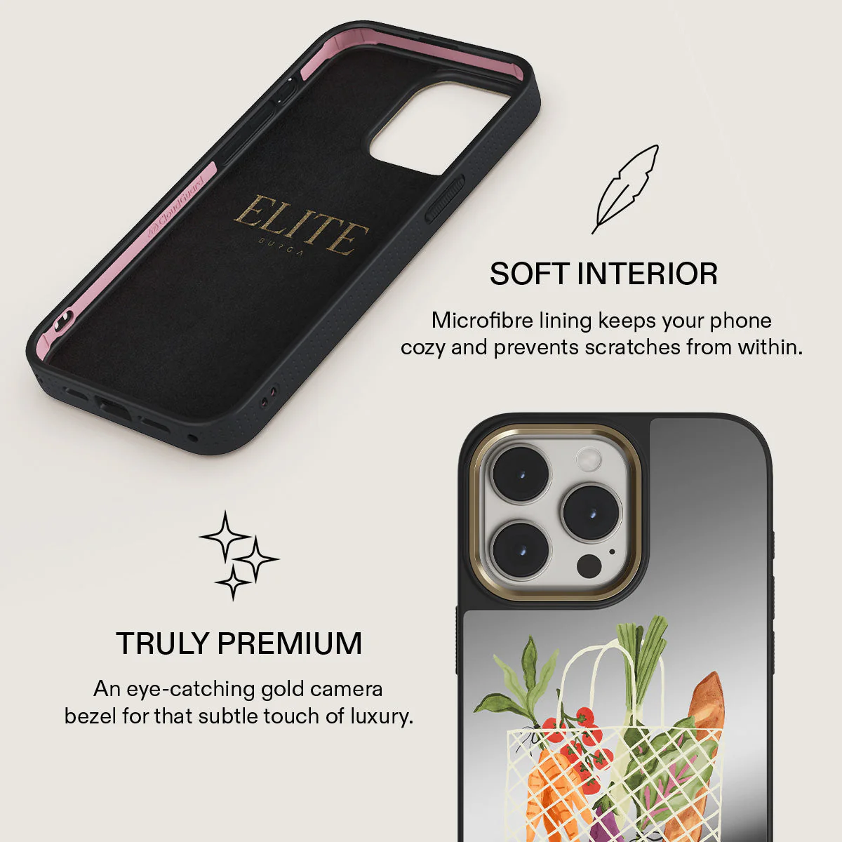 Farmers Market - iPhone 15 Pro Max Case - Image 32