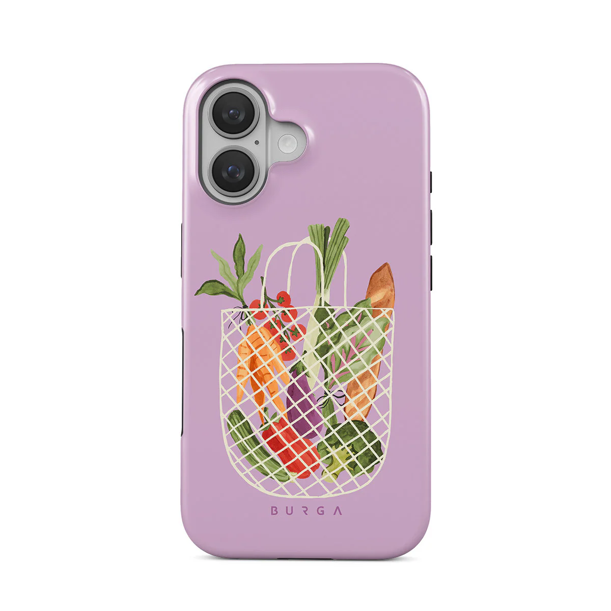 Farmers Market - iPhone 16 Case