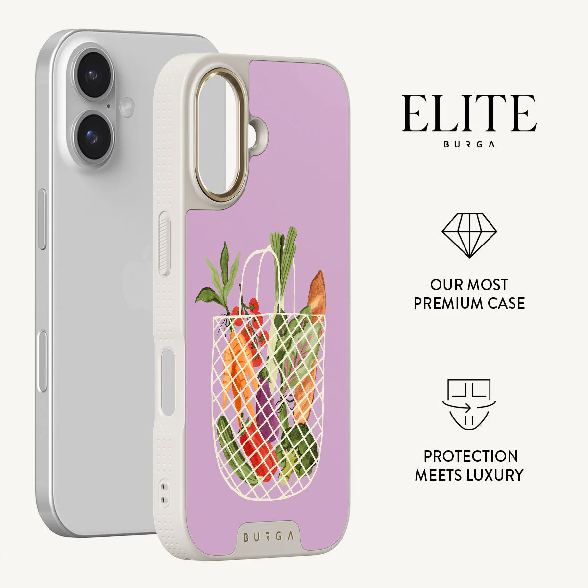 Farmers Market - iPhone 16 Case - Image 21