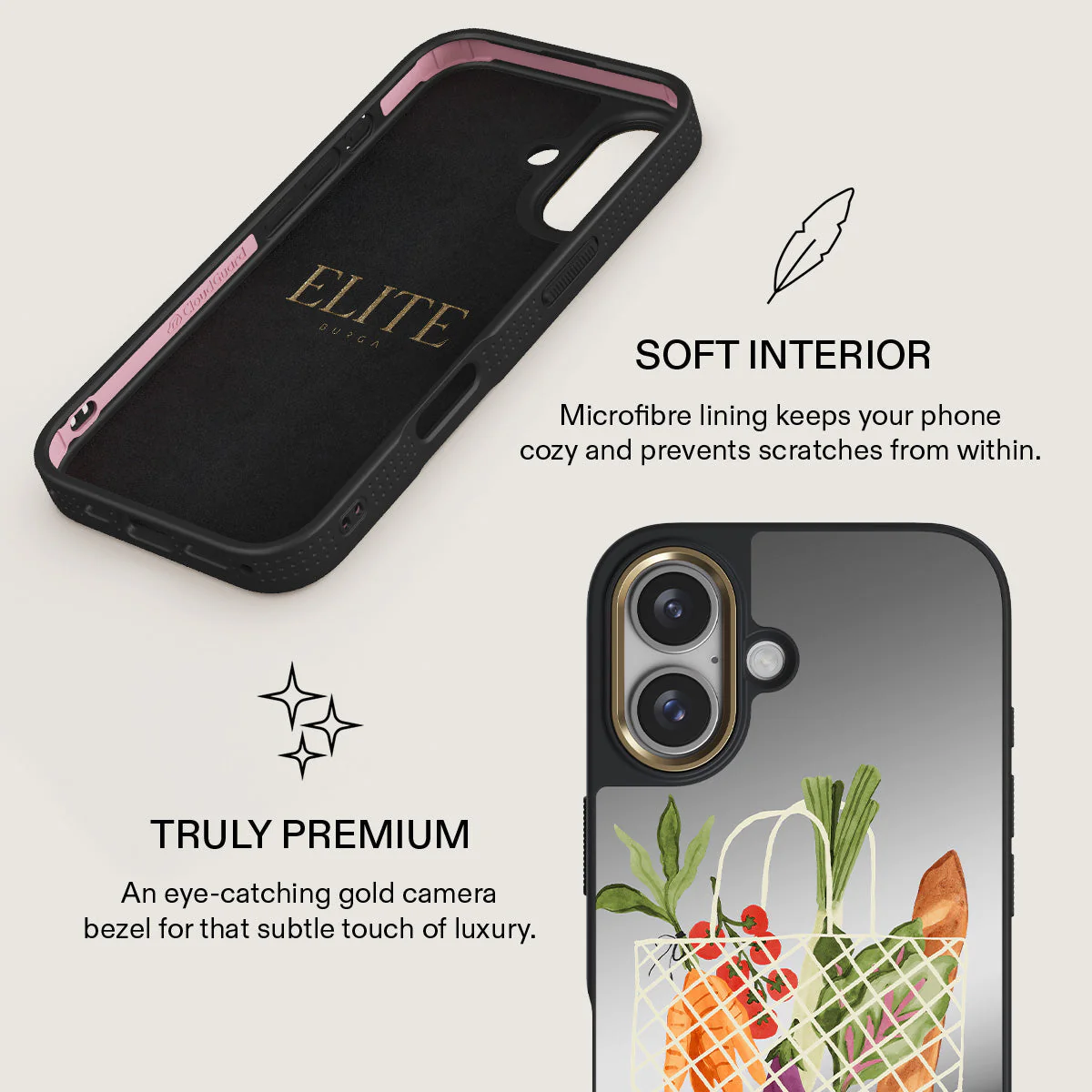 Farmers Market - iPhone 16 Case - Image 33