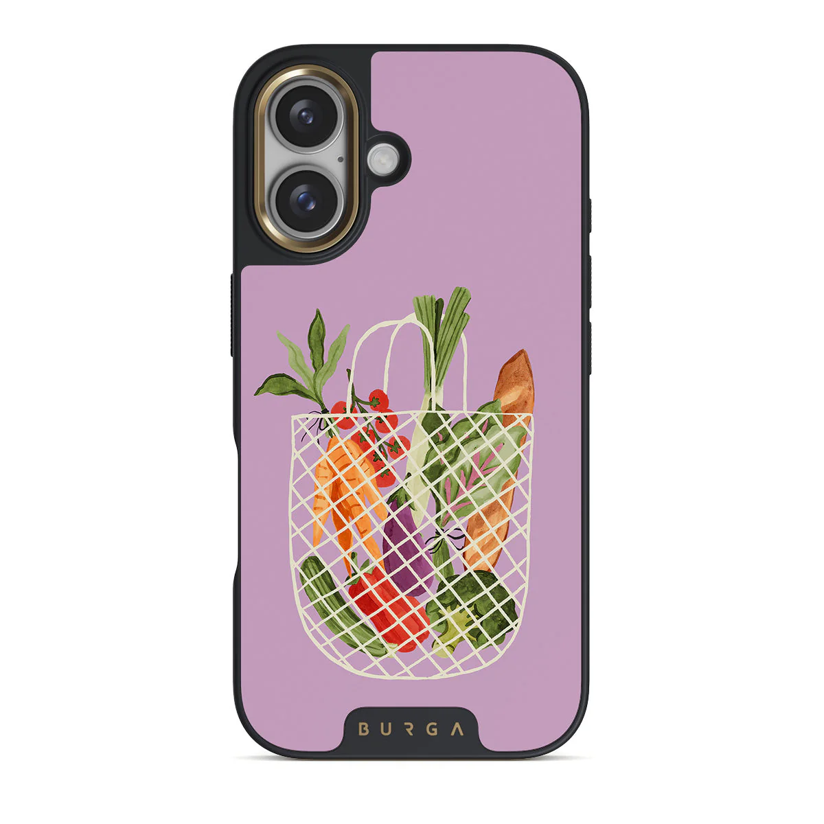 Farmers Market - iPhone 16 Case - Image 6