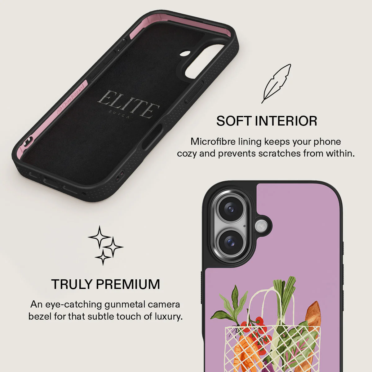 Farmers Market - iPhone 16 Plus Case - Image 18