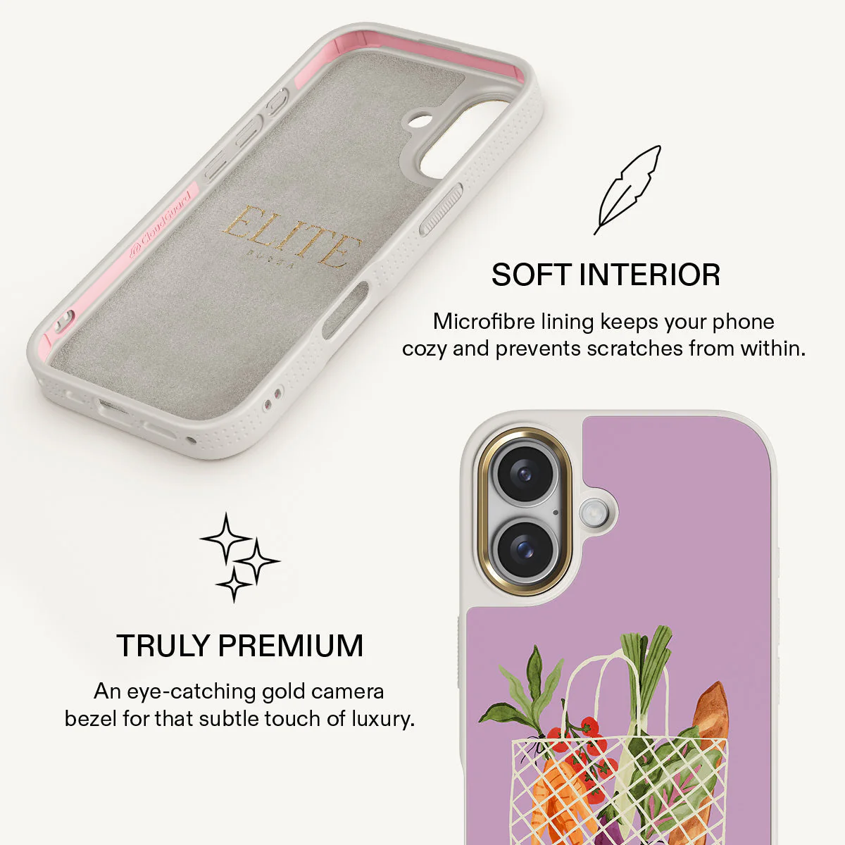Farmers Market - iPhone 16 Plus Case - Image 25