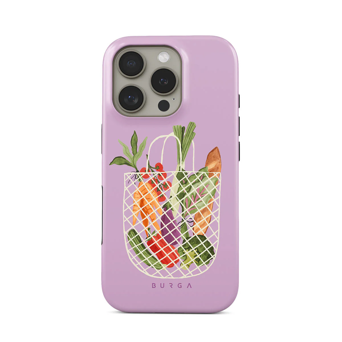 Farmers Market - iPhone 16 Pro Case