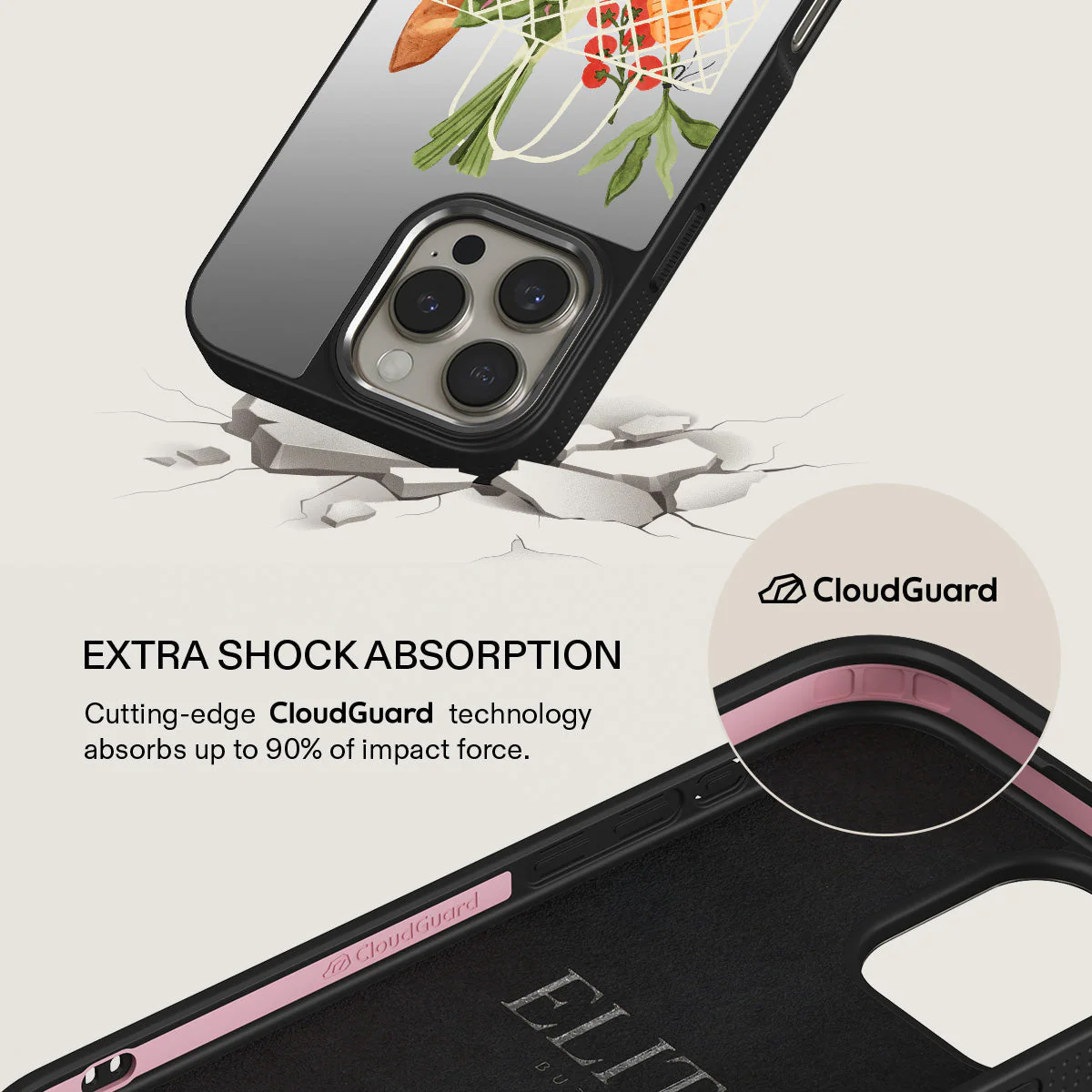 Farmers Market - iPhone 16 Pro Case - Image 37