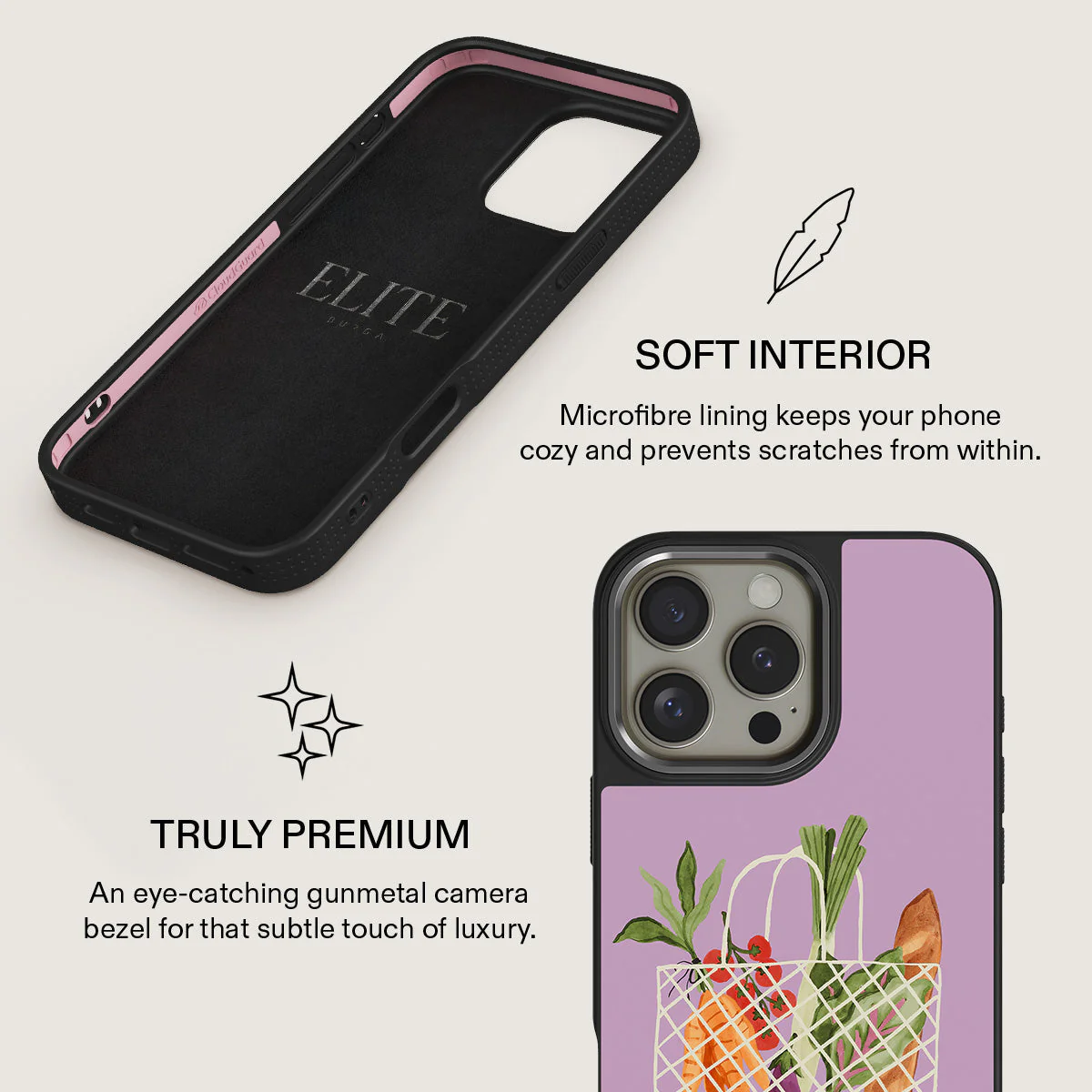Farmers Market - iPhone 16 Pro Max Case - Image 18