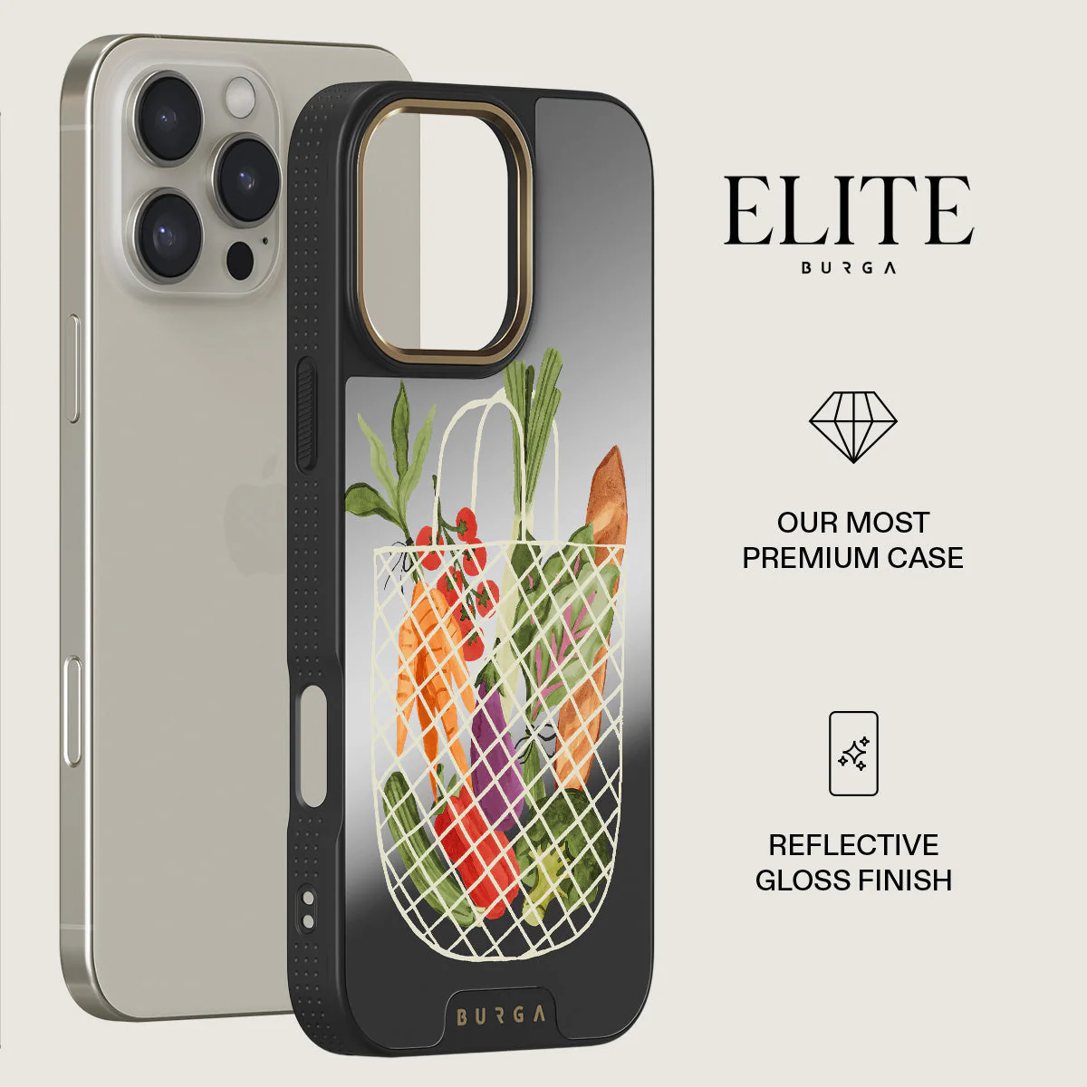 Farmers Market - iPhone 16 Pro Max Case - Image 28