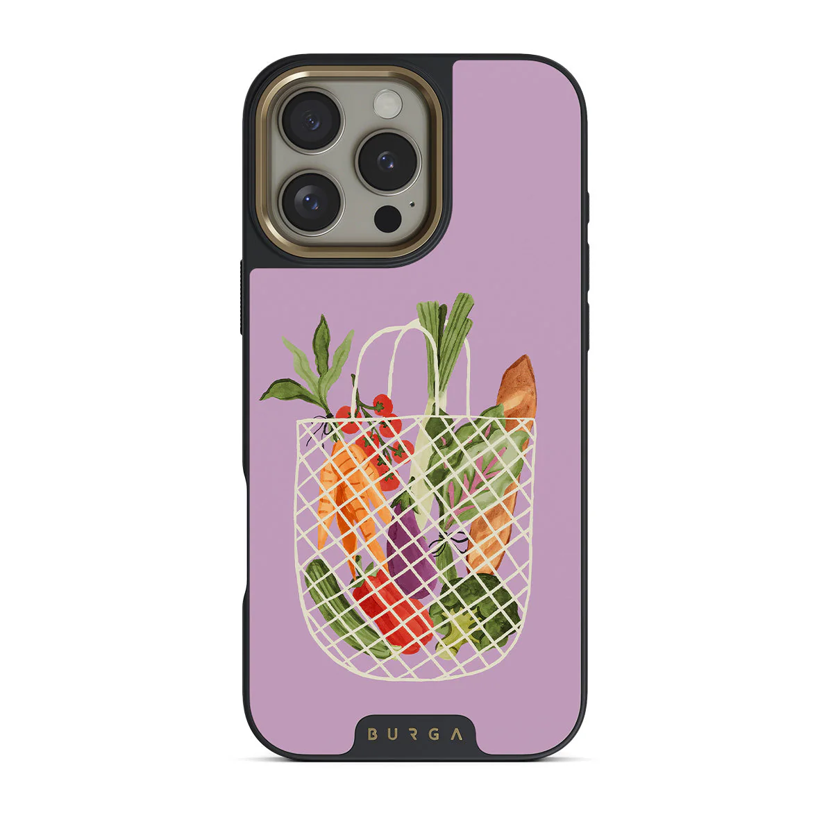 Farmers Market - iPhone 16 Pro Max Case - Image 6