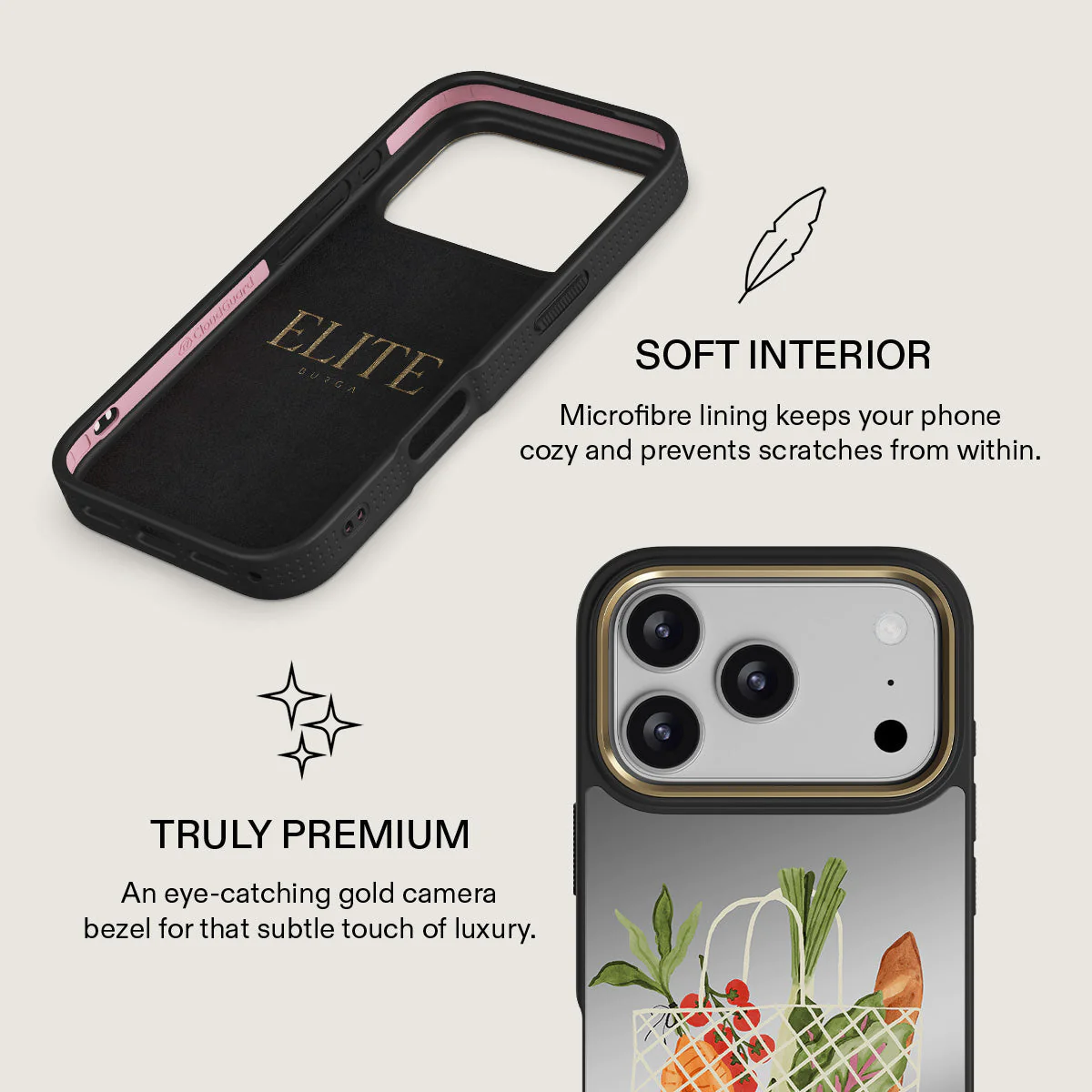 Farmers Market - iPhone 17 Pro Case - Image 32