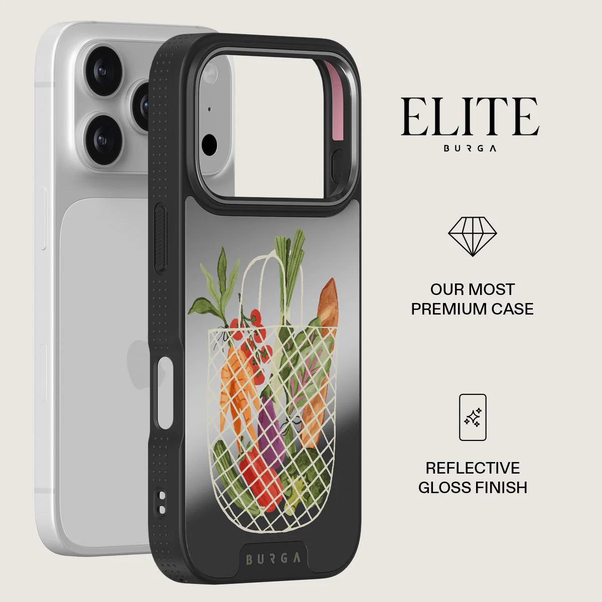 Farmers Market - iPhone 17 Pro Case - Image 35