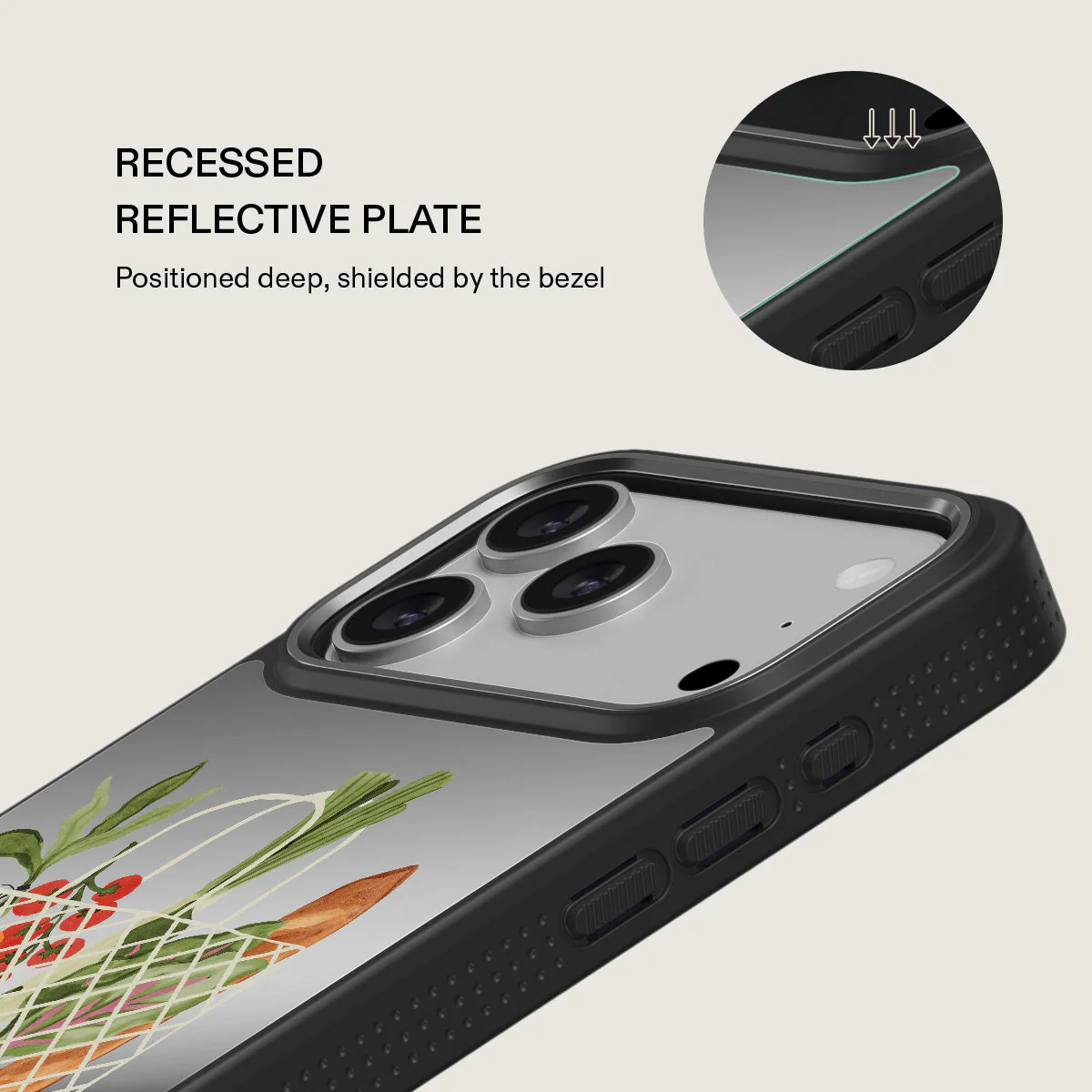 Farmers Market - iPhone 17 Pro Max Case - Image 37