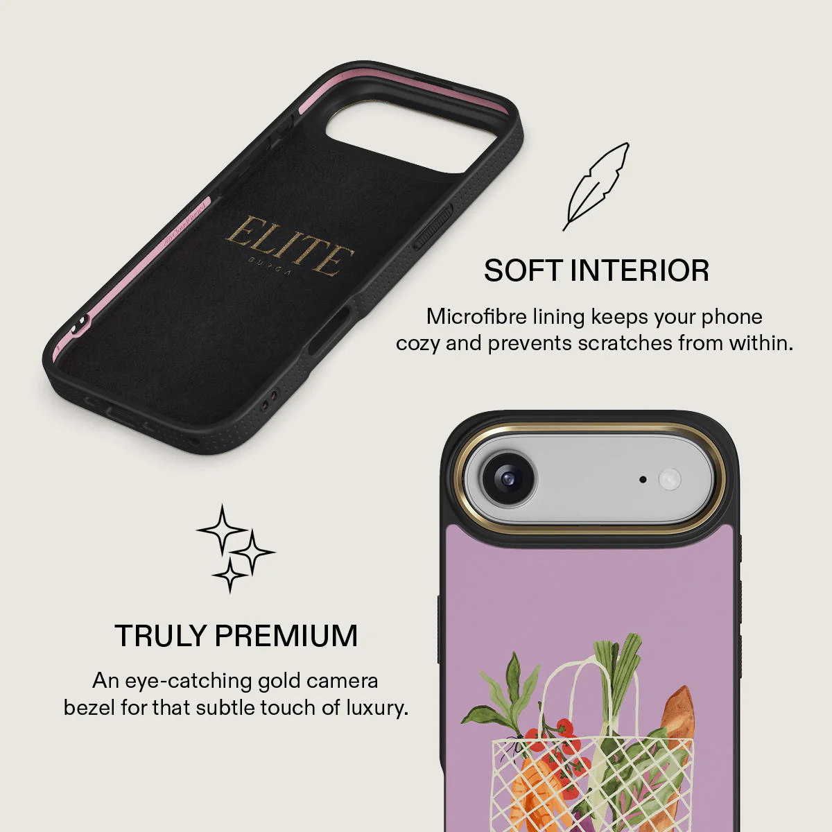 Farmers Market - iPhone Air Case - Image 10