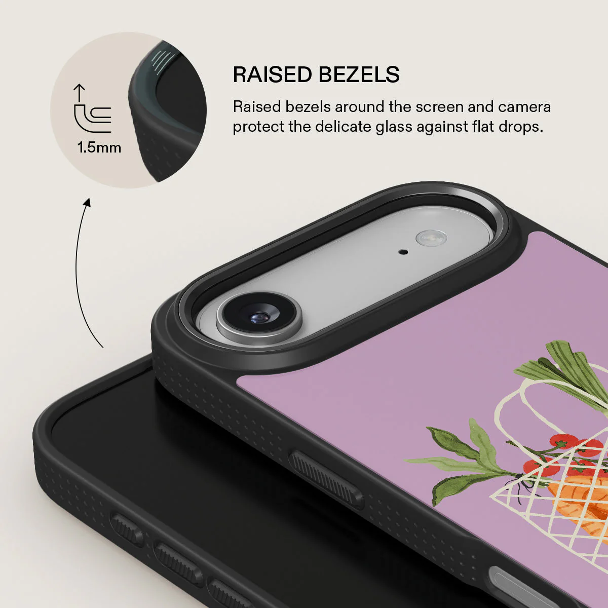 Farmers Market - iPhone Air Case - Image 15