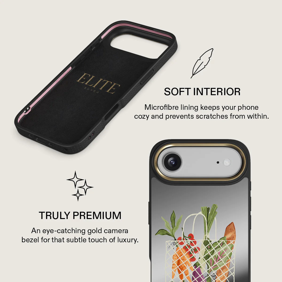 Farmers Market - iPhone Air Case - Image 32
