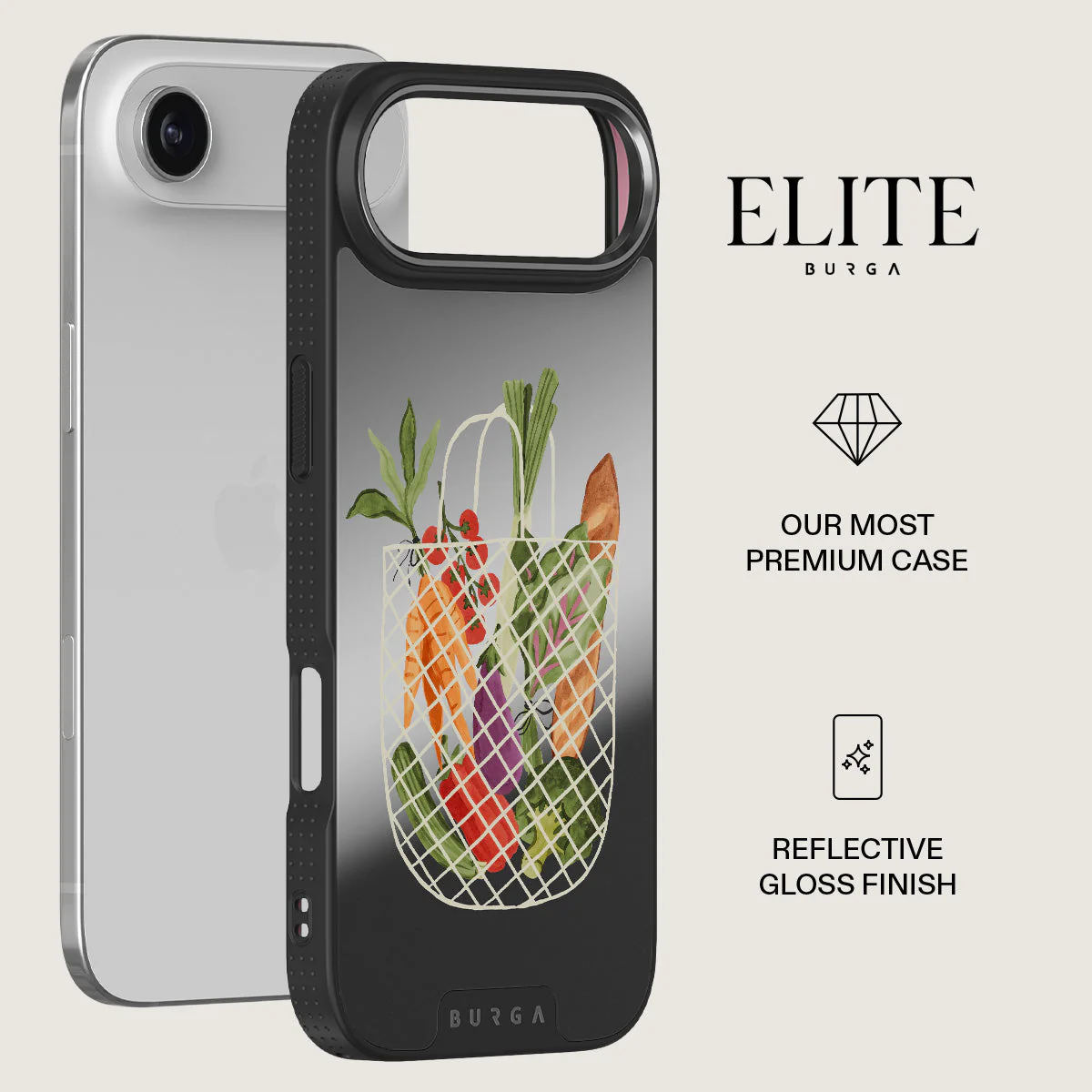 Farmers Market - iPhone Air Case - Image 35