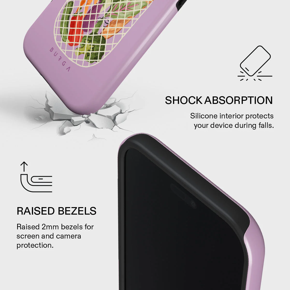 Farmers Market - iPhone Air Case - Image 4