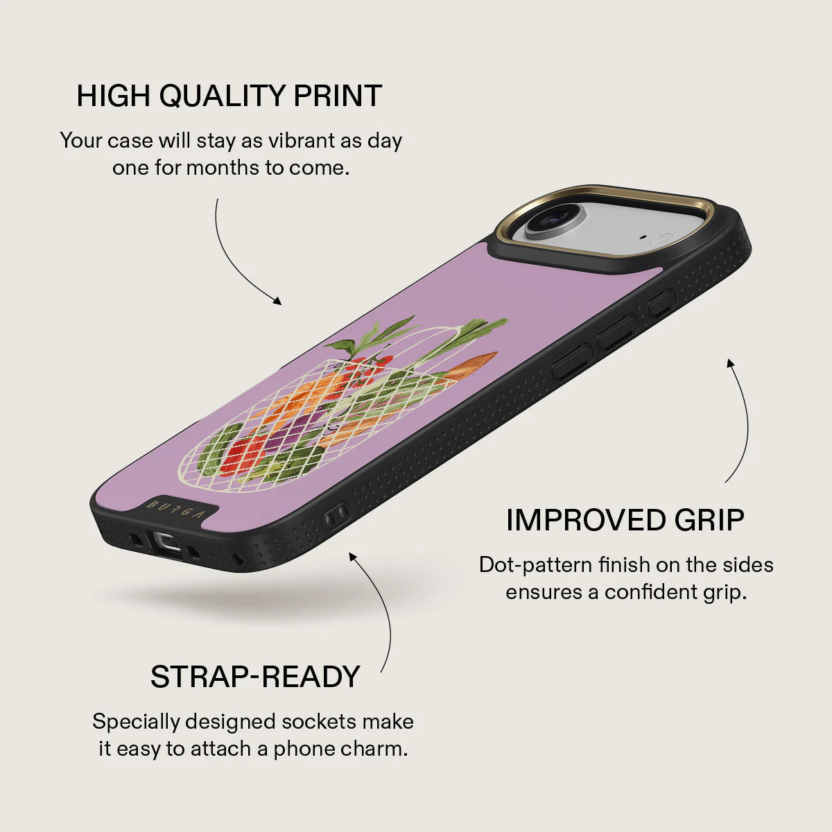 Farmers Market - iPhone Air Case - Image 9