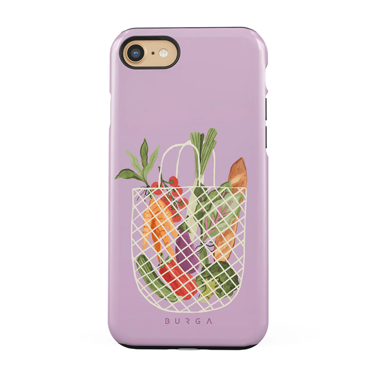 Farmers Market - iPhone SE (2020) Case - Image 5
