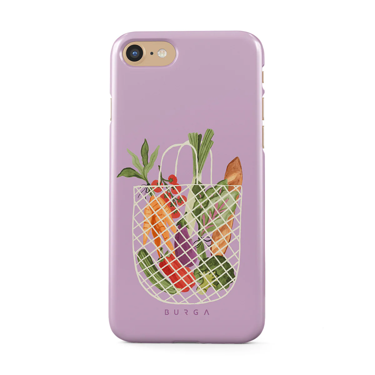 Farmers Market - iPhone SE (2022) Case