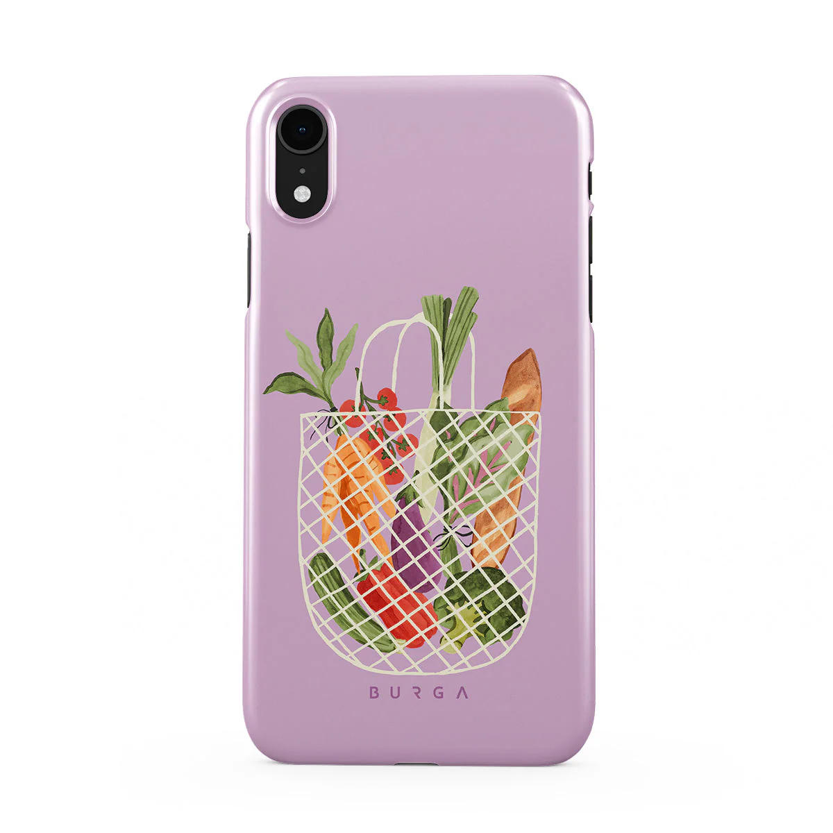 Farmers Market - iPhone XR Case