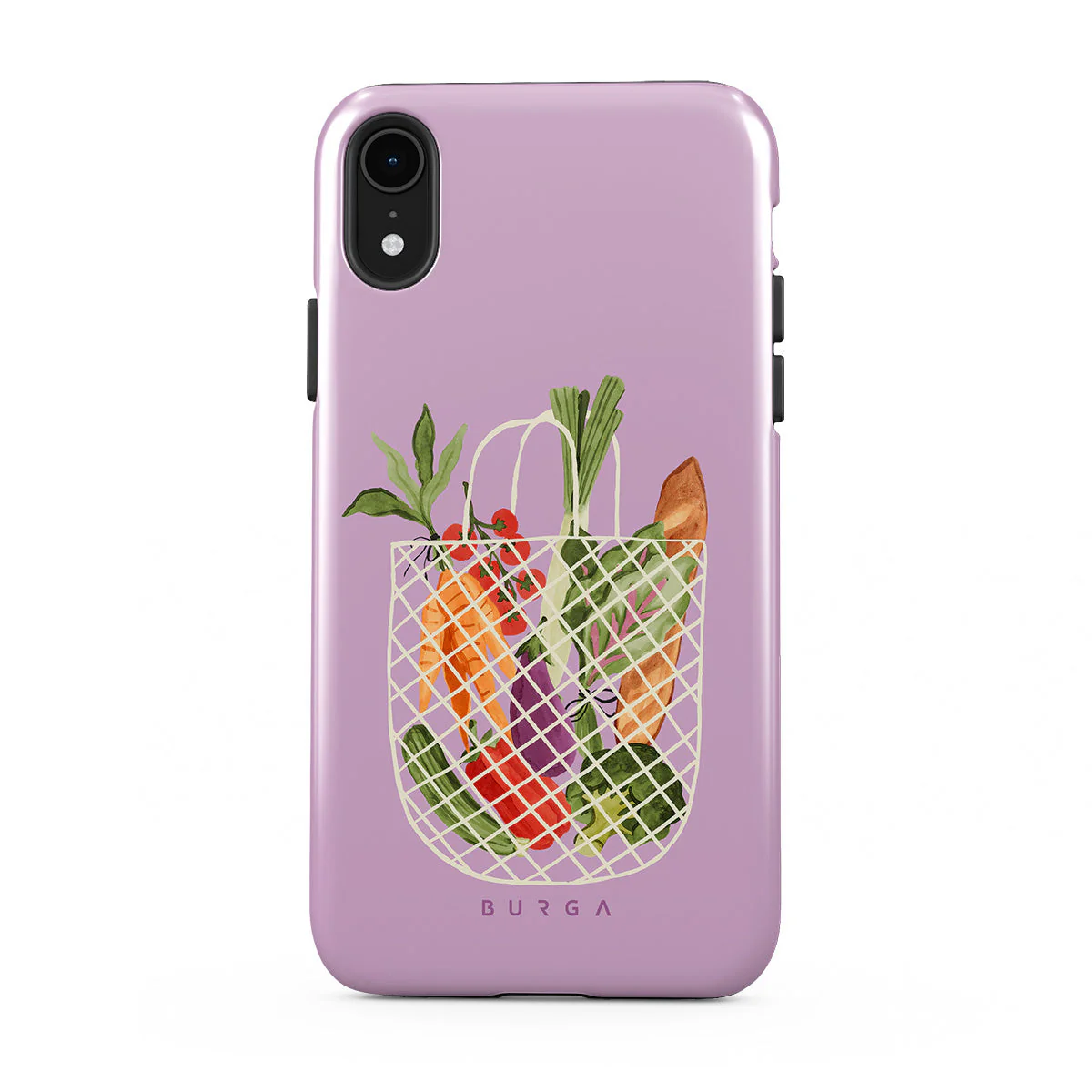 Farmers Market - iPhone XR Case - Image 5