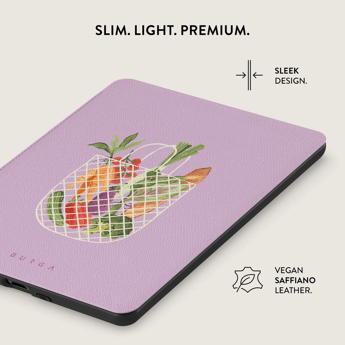 Farmers Market - Kindle Paperwhite (11th Gen) Case - Image 6