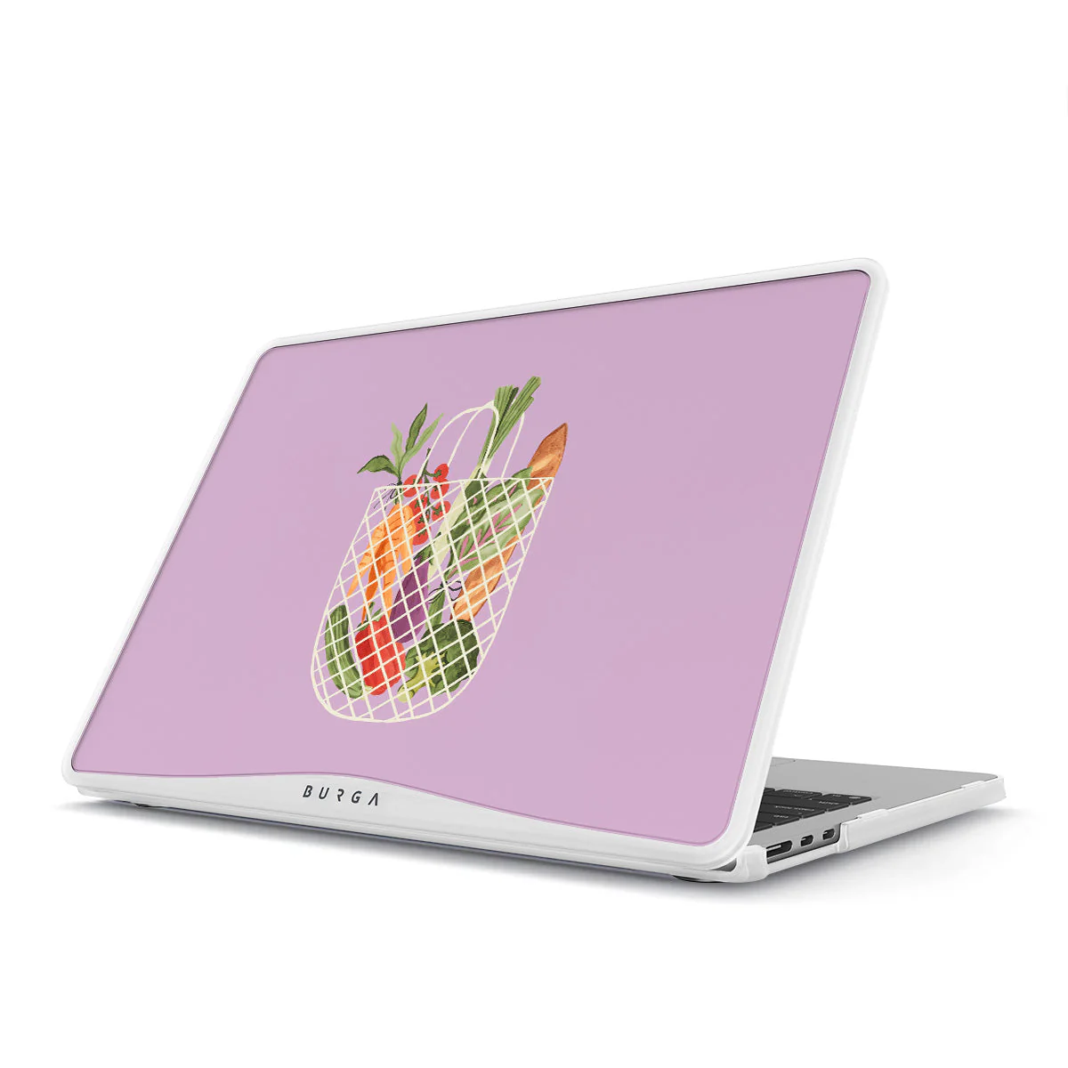 Farmers Market - Macbook Case - Image 5