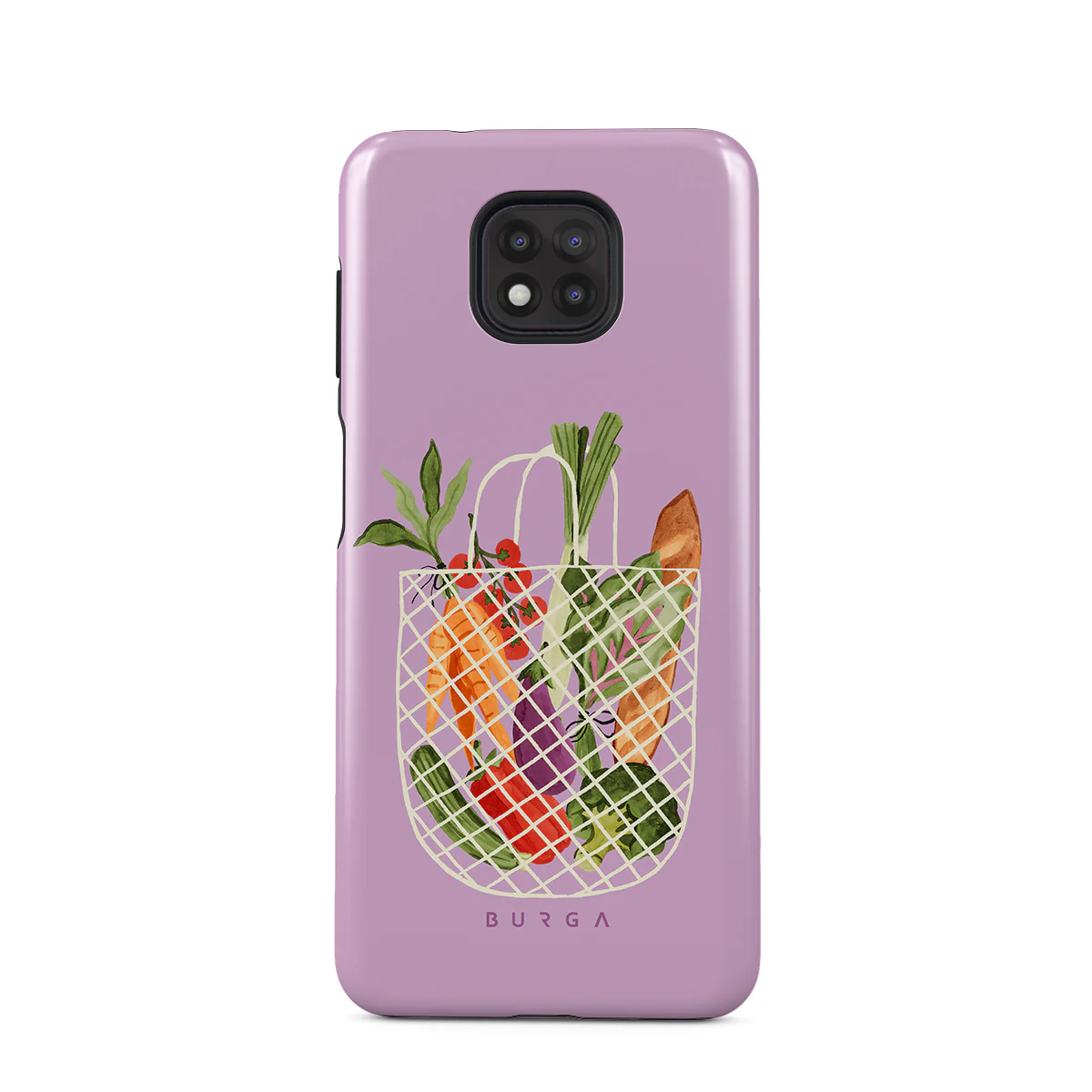 Farmers Market - Motorola Moto G Power 2021 Case