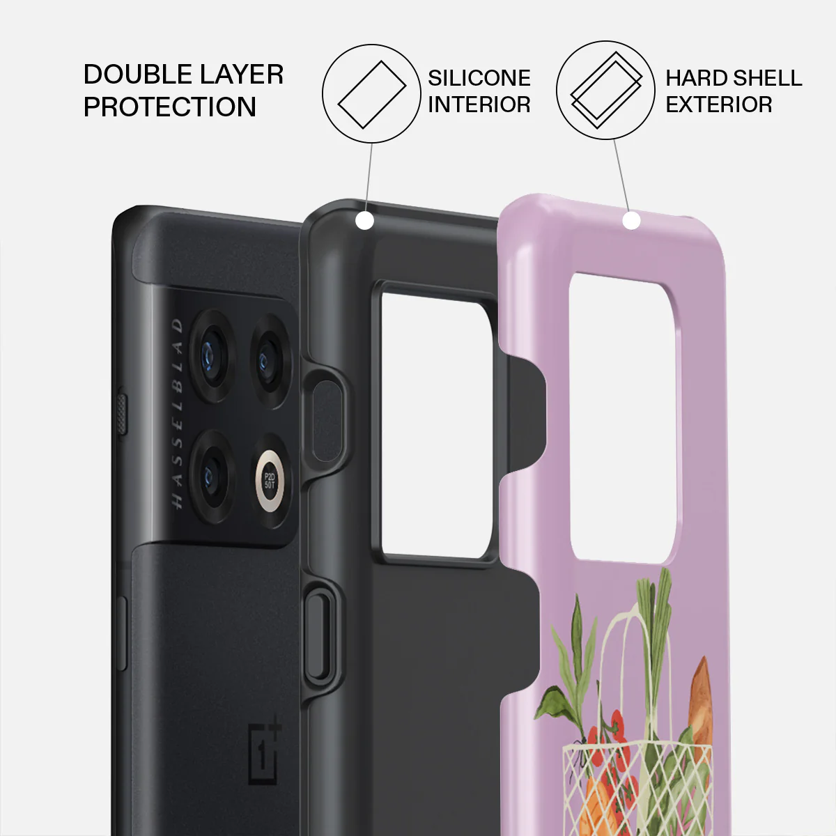 Farmers Market - OnePlus 10 Pro 5G Case - Image 2