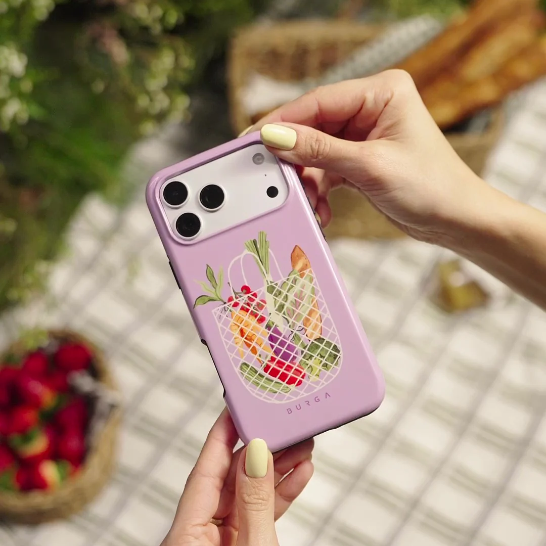 Farmers Market - OnePlus 11 Case - Image 5
