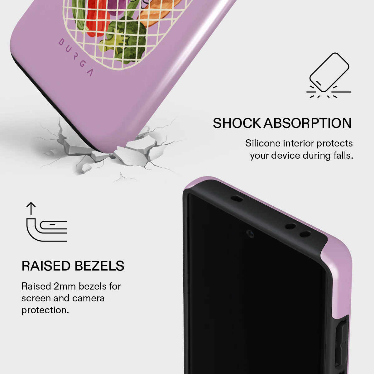 Farmers Market - OnePlus 12 Case - Image 4
