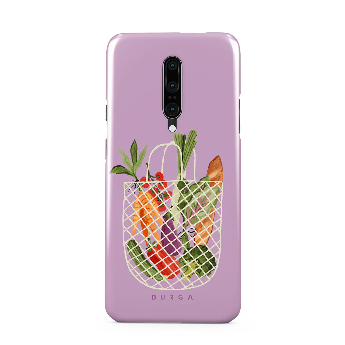 Farmers Market - OnePlus 7 Pro / 7T Pro Case