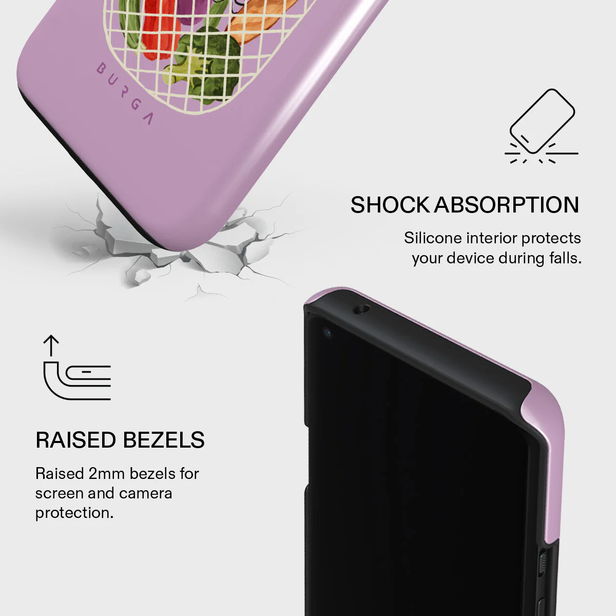 Farmers Market - OnePlus 9 Pro Case - Image 4