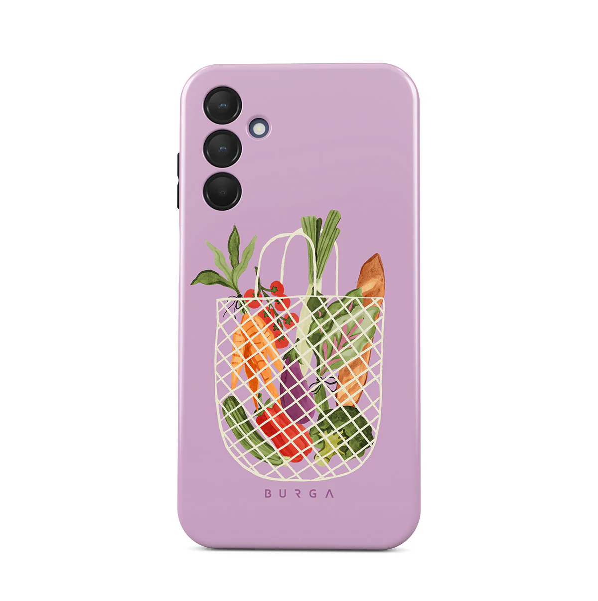 Farmers Market - Samsung Galaxy A15 4G / 5G Case