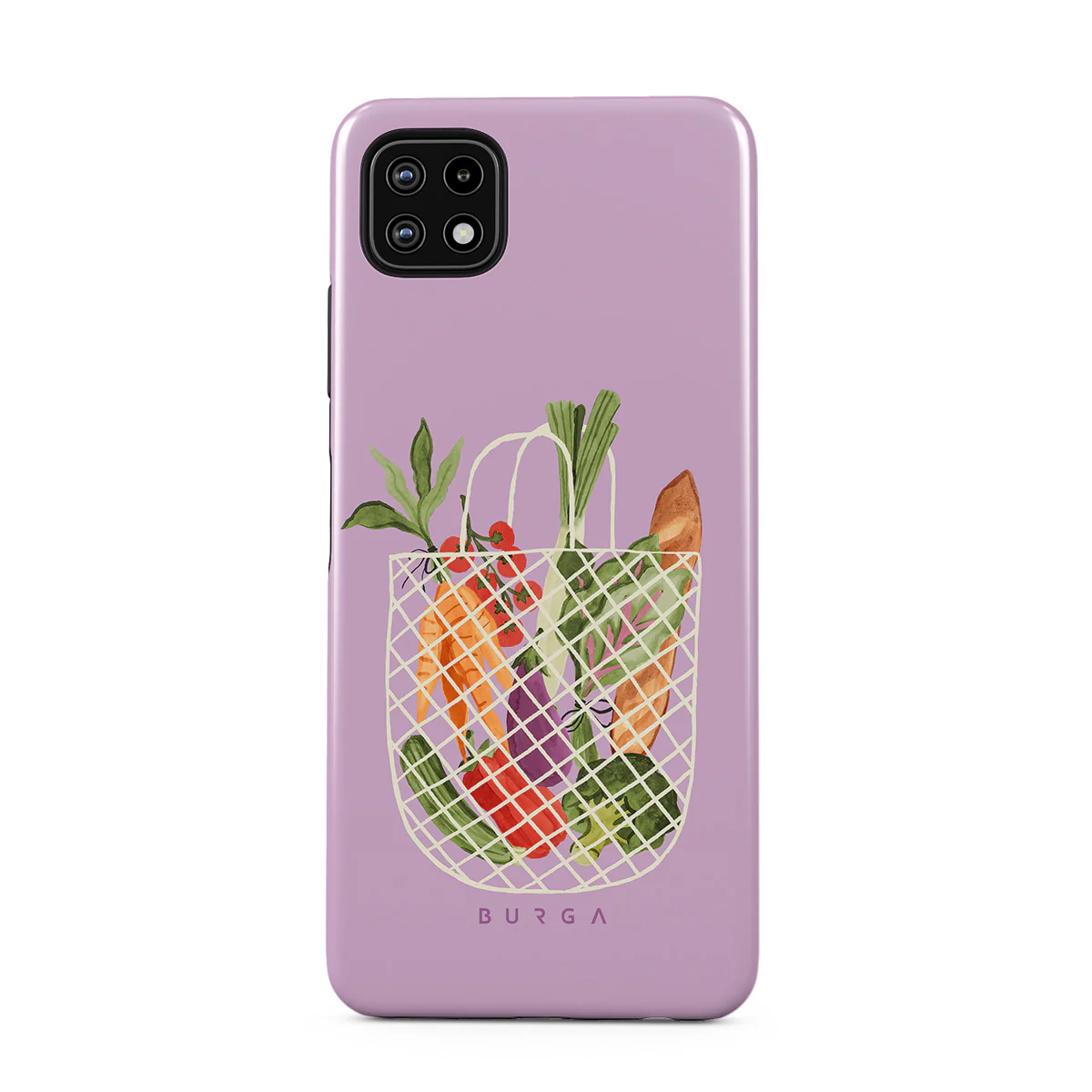 Farmers Market - Samsung Galaxy A22 5G Case
