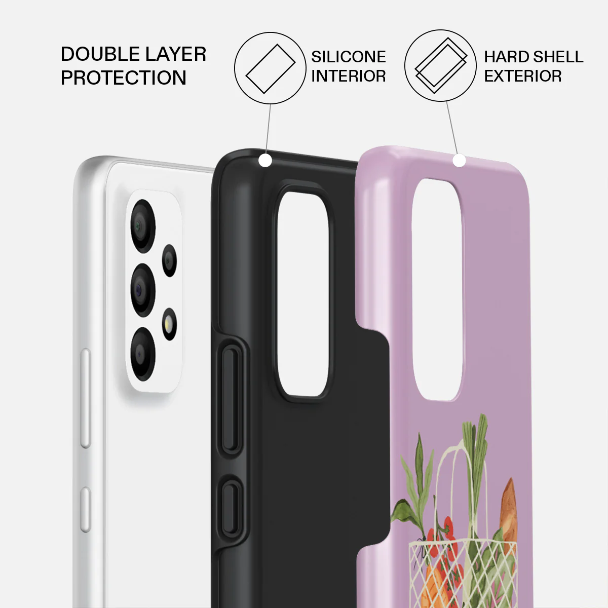 Farmers Market - Samsung Galaxy A23 4G / 5G Case - Image 2