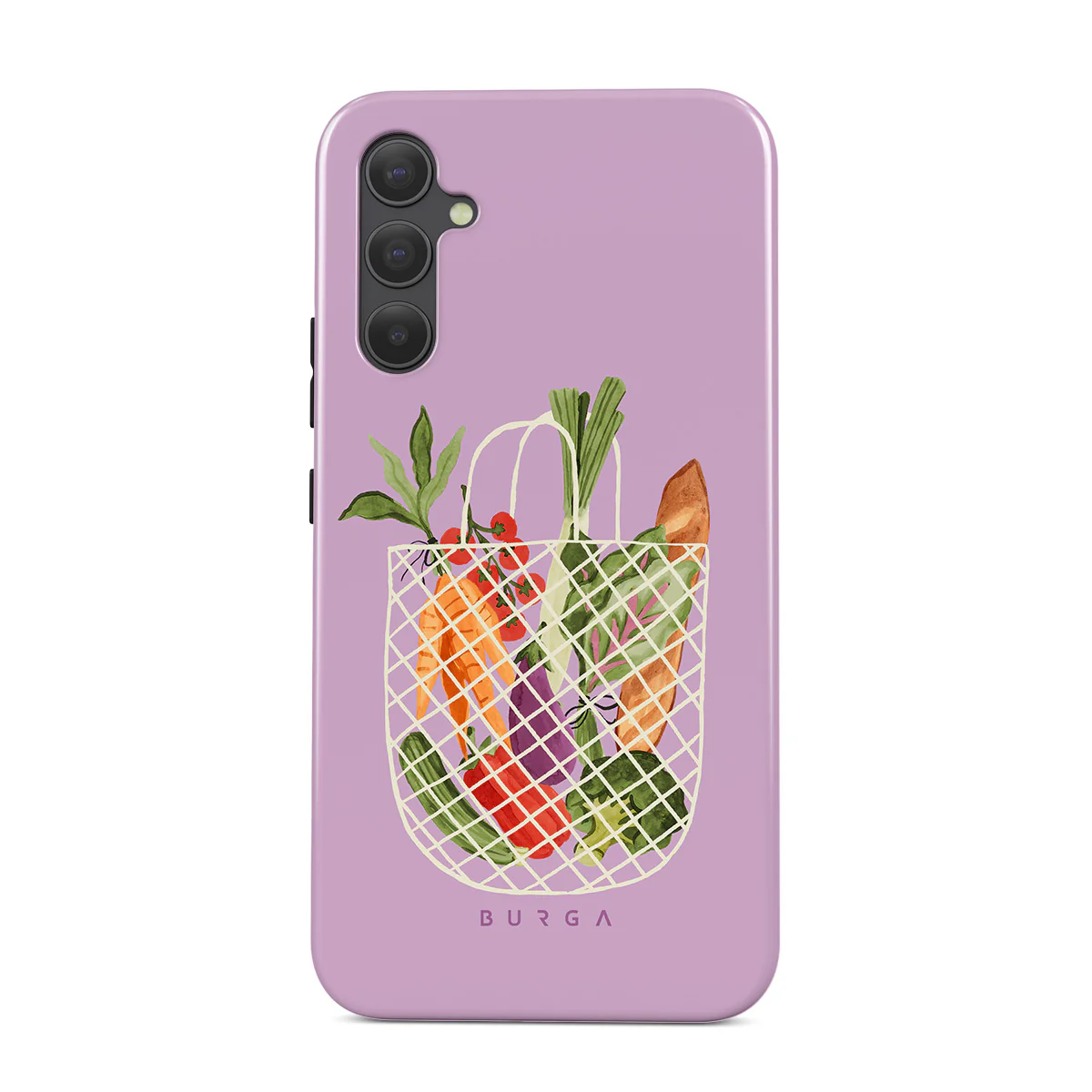 Farmers Market - Samsung Galaxy A34 Case