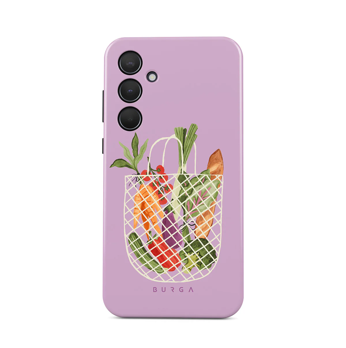 Farmers Market - Samsung Galaxy A35 Case