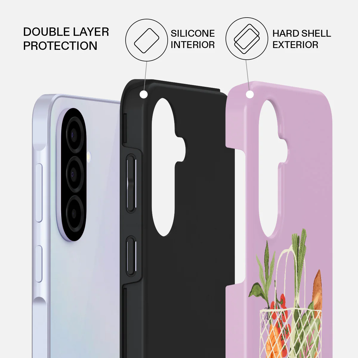 Farmers Market - Samsung Galaxy A37 5G Case - Image 2