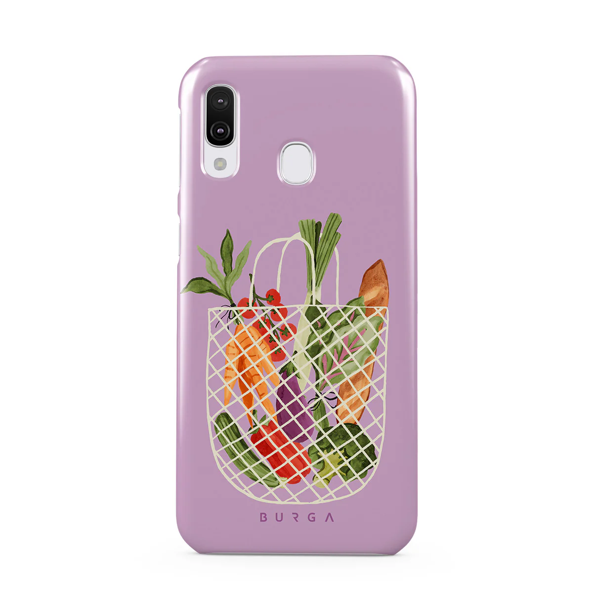 Farmers Market - Samsung Galaxy A40 Case