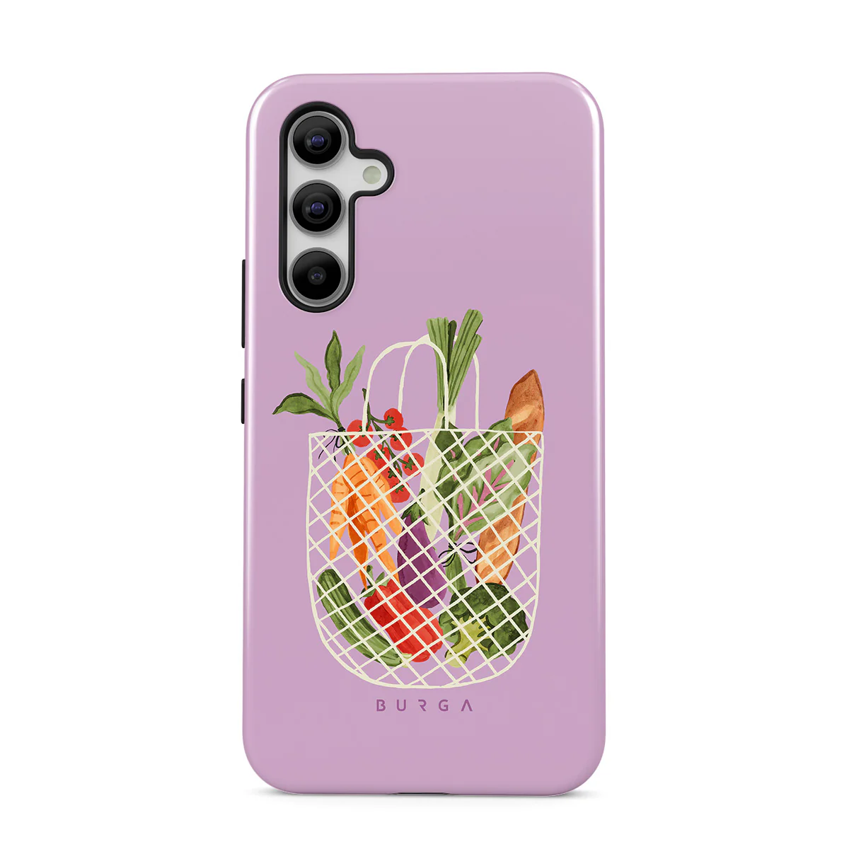 Farmers Market - Samsung Galaxy A55 Case